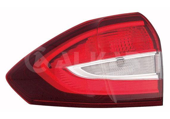 Luz traseira ALKAR AUTOMOTIVE S.A. ref. 2241401