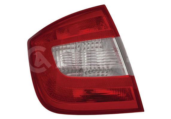 Feu arrière (Phare arrière) ALKAR AUTOMOTIVE S.A. ref. 2241522