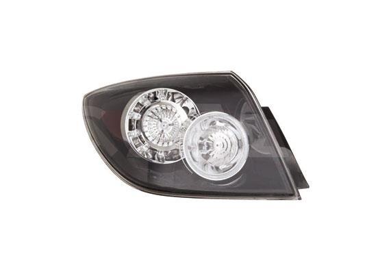 Feu arrière (Phare arrière) ALKAR AUTOMOTIVE S.A. ref. 2241652