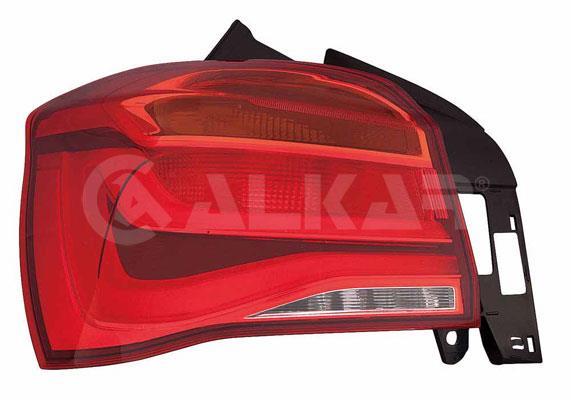 Feu arrière (Phare arrière) ALKAR AUTOMOTIVE S.A. ref. 2241842