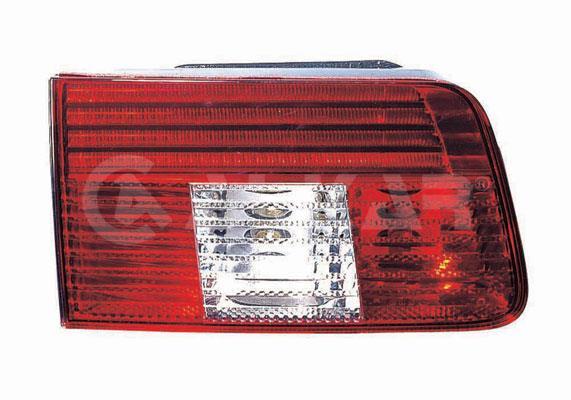 Feu arrière (Phare arrière) ALKAR AUTOMOTIVE S.A. ref. 2241845