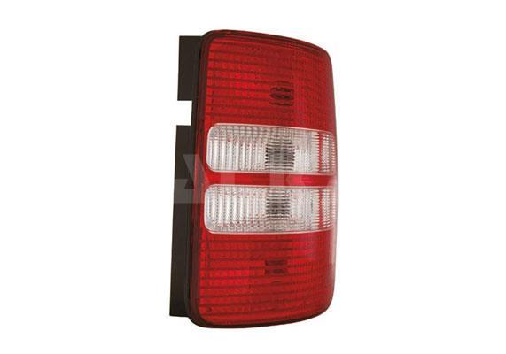 Feu arrière (Phare arrière) ALKAR AUTOMOTIVE S.A. ref. 2242154