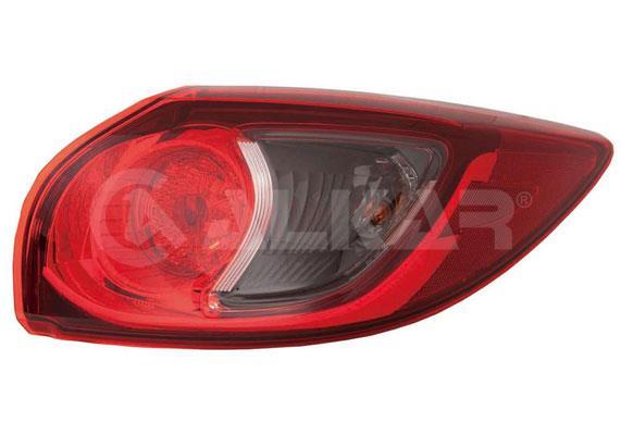 Luz traseira ALKAR AUTOMOTIVE S.A. ref. 2242906