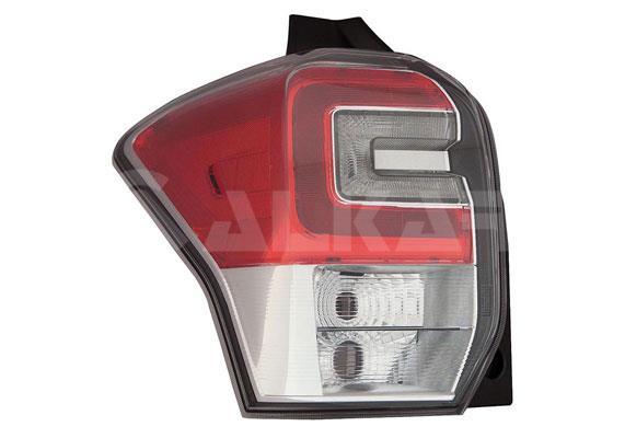 Feu arrière (Phare arrière) ALKAR AUTOMOTIVE S.A. ref. 2245998