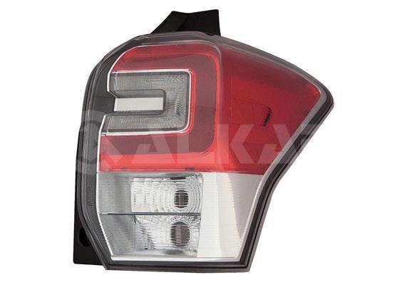 Feu arrière (Phare arrière) ALKAR AUTOMOTIVE S.A. ref. 2246998