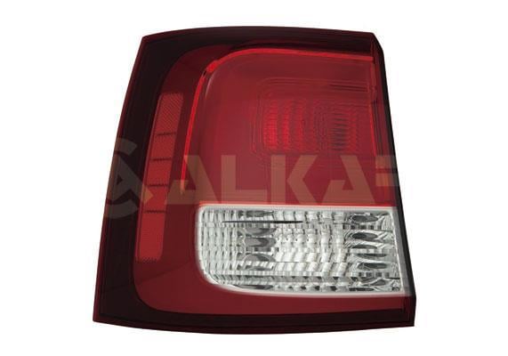 Feu arrière (Phare arrière) ALKAR AUTOMOTIVE S.A. ref. 2246999