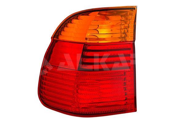 Feu arrière (Phare arrière) ALKAR AUTOMOTIVE S.A. ref. 2250845