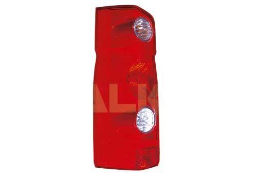 Feu arrière (Phare arrière) ALKAR AUTOMOTIVE S.A. ref. 2250910