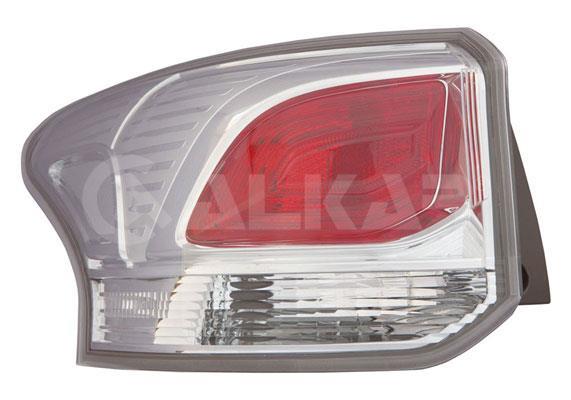 Feu arrière (Phare arrière) ALKAR AUTOMOTIVE S.A. ref. 2251025