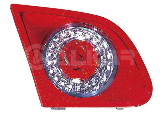Feu arrière (Phare arrière) ALKAR AUTOMOTIVE S.A. ref. 2251118