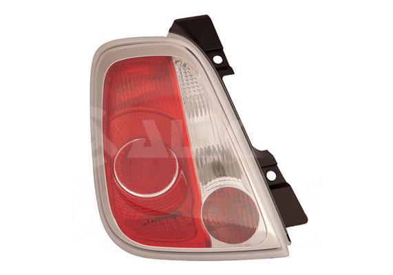 Feu arrière (Phare arrière) ALKAR AUTOMOTIVE S.A. ref. 2251348