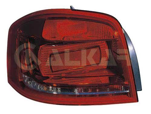 Feu arrière (Phare arrière) ALKAR AUTOMOTIVE S.A. ref. 2251500