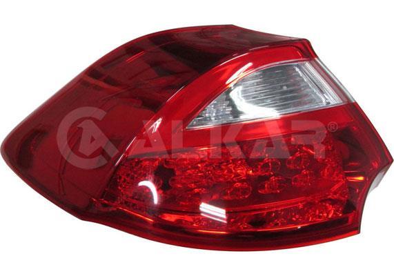Feu arrière (Phare arrière) ALKAR AUTOMOTIVE S.A. ref. 2251995