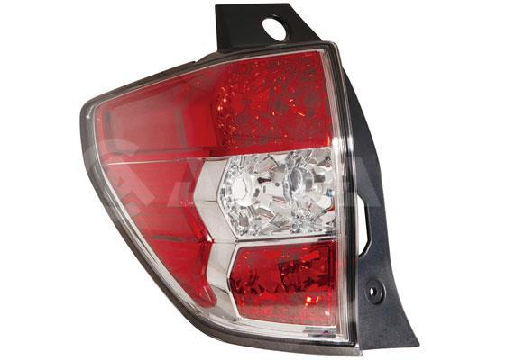 Feu arrière (Phare arrière) ALKAR AUTOMOTIVE S.A. ref. 2251998