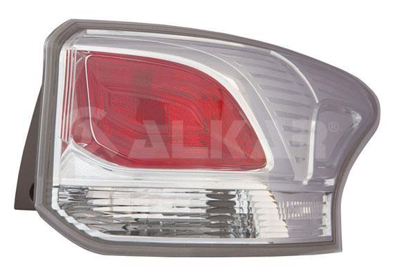 Feu arrière (Phare arrière) ALKAR AUTOMOTIVE S.A. ref. 2252025
