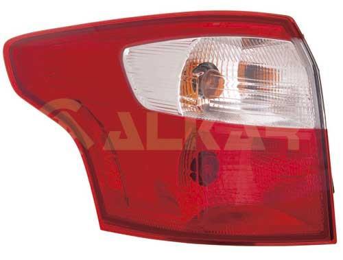 Feu arrière (Phare arrière) ALKAR AUTOMOTIVE S.A. ref. 2252403
