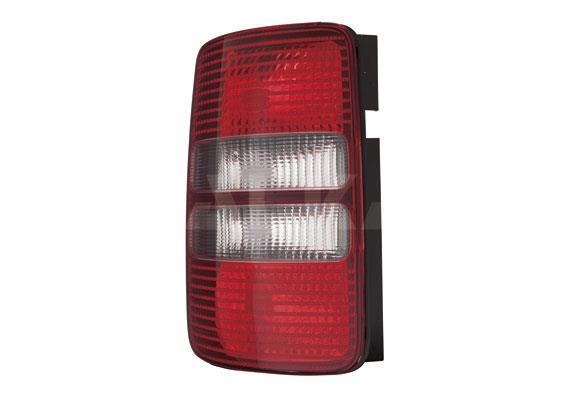 Feu arrière (Phare arrière) ALKAR AUTOMOTIVE S.A. ref. 2255154
