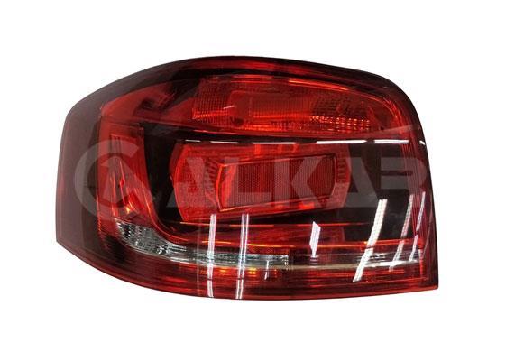 Feu arrière (Phare arrière) ALKAR AUTOMOTIVE S.A. ref. 2255500