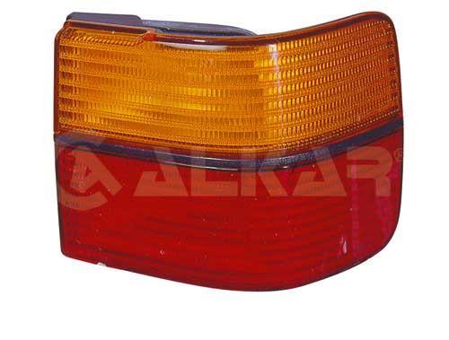 Feu arrière (Phare arrière) ALKAR AUTOMOTIVE S.A. ref. 2261129