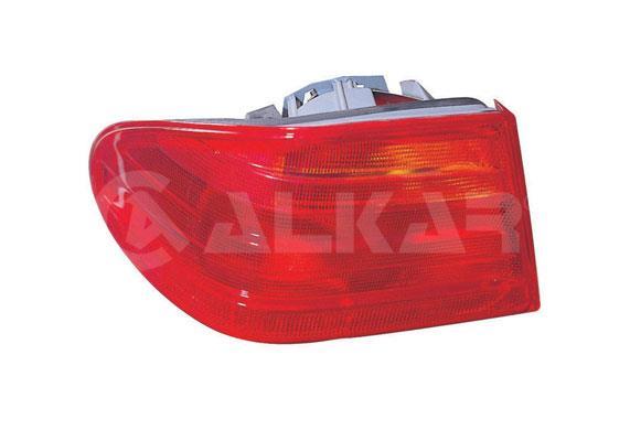 Feu arrière (Phare arrière) ALKAR AUTOMOTIVE S.A. ref. 2261536