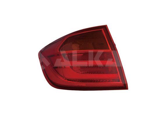 Feu arrière (Phare arrière) ALKAR AUTOMOTIVE S.A. ref. 2261843