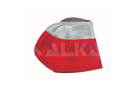 Feu arrière (Phare arrière) ALKAR AUTOMOTIVE S.A. ref. 2261849