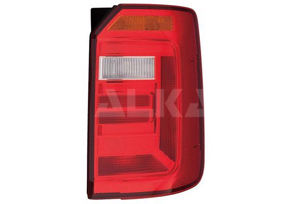 Feu arrière (Phare arrière) ALKAR AUTOMOTIVE S.A. ref. 2262154