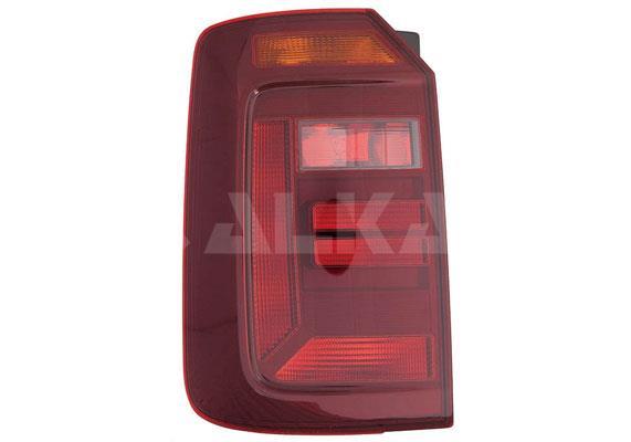 Feu arrière (Phare arrière) ALKAR AUTOMOTIVE S.A. ref. 2265154