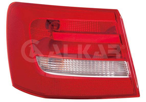 Feu arrière (Phare arrière) ALKAR AUTOMOTIVE S.A. ref. 2265501