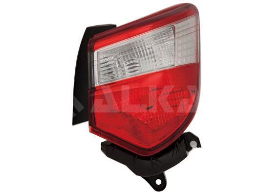 Feu arrière (Phare arrière) ALKAR AUTOMOTIVE S.A. ref. 2266268