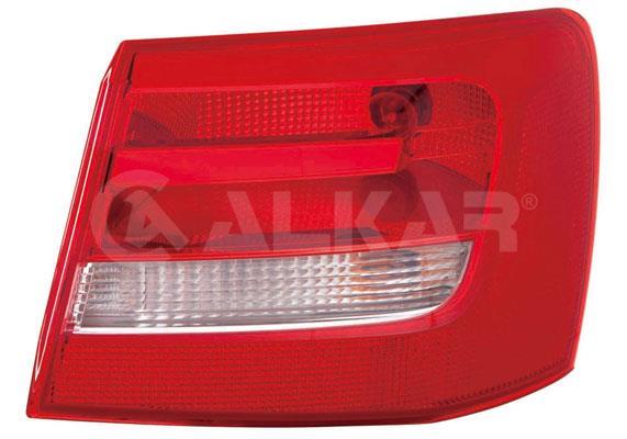 Feu arrière (Phare arrière) ALKAR AUTOMOTIVE S.A. ref. 2266501