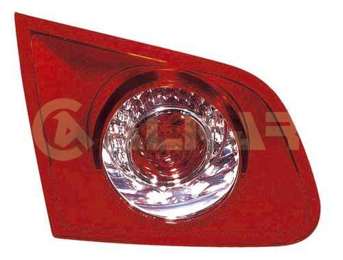 Feu arrière (Phare arrière) ALKAR AUTOMOTIVE S.A. ref. 2271118