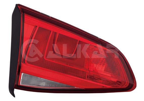 Feu arrière (Phare arrière) ALKAR AUTOMOTIVE S.A. ref. 2271137