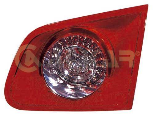 Feu arrière (Phare arrière) ALKAR AUTOMOTIVE S.A. ref. 2272118