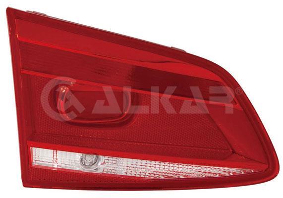 Feu arrière (Phare arrière) ALKAR AUTOMOTIVE S.A. ref. 2273118