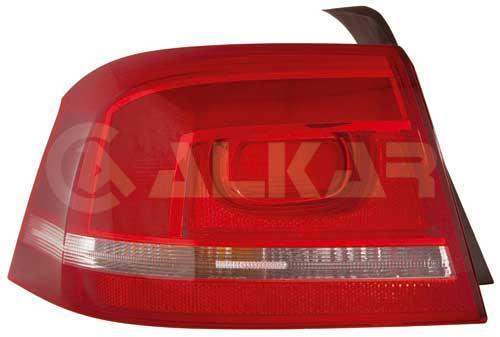 Feu arrière (Phare arrière) ALKAR AUTOMOTIVE S.A. ref. 2281118