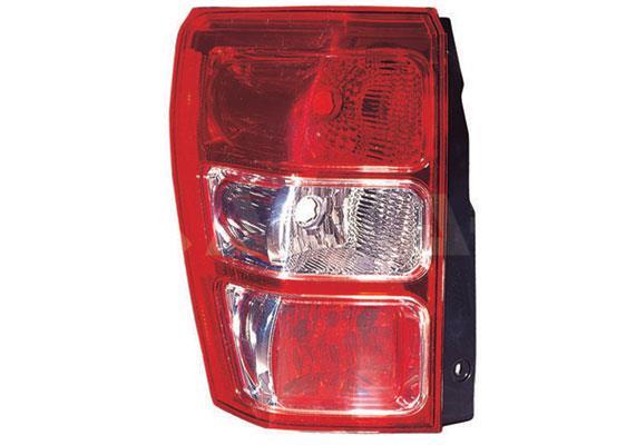 Feu arrière (Phare arrière) ALKAR AUTOMOTIVE S.A. ref. 2281228