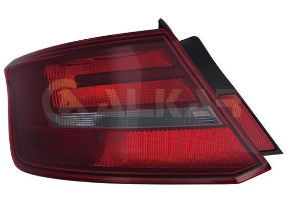 Feu arrière (Phare arrière) ALKAR AUTOMOTIVE S.A. ref. 2281500
