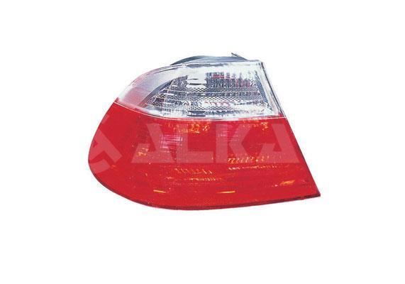 Feu arrière (Phare arrière) ALKAR AUTOMOTIVE S.A. 2281849