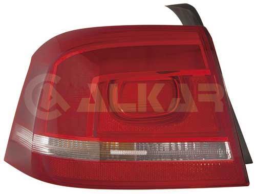 Feu arrière (Phare arrière) ALKAR AUTOMOTIVE S.A. ref. 2282118