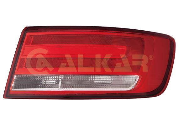 Feu arrière (Phare arrière) ALKAR AUTOMOTIVE S.A. ref. 2282479
