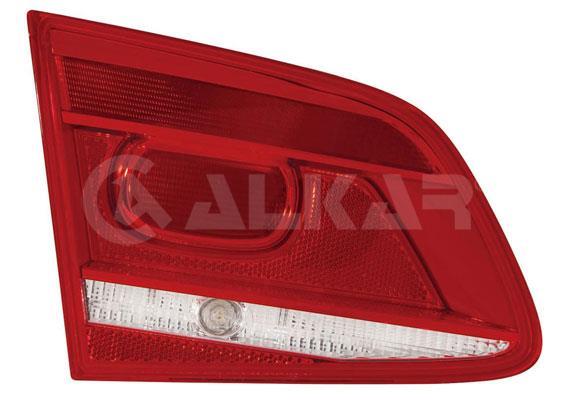 Feu arrière (Phare arrière) ALKAR AUTOMOTIVE S.A. ref. 2285118
