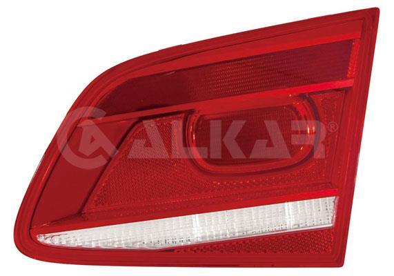 Feu arrière (Phare arrière) ALKAR AUTOMOTIVE S.A. ref. 2286118