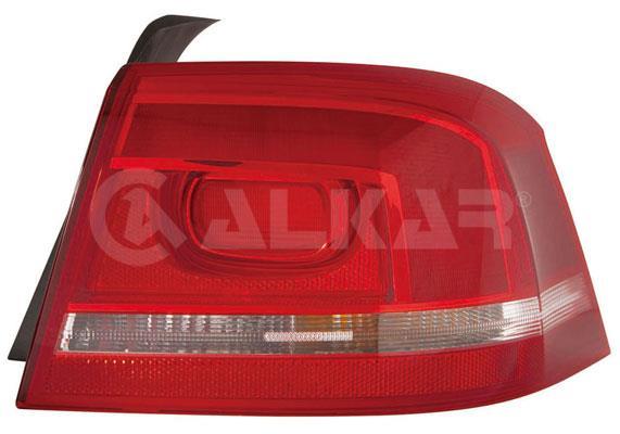 Feu arrière (Phare arrière) ALKAR AUTOMOTIVE S.A. ref. 2292118