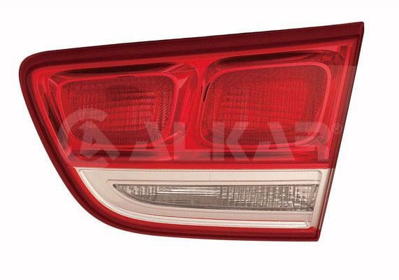Feu arrière (Phare arrière) ALKAR AUTOMOTIVE S.A. ref. 2292999