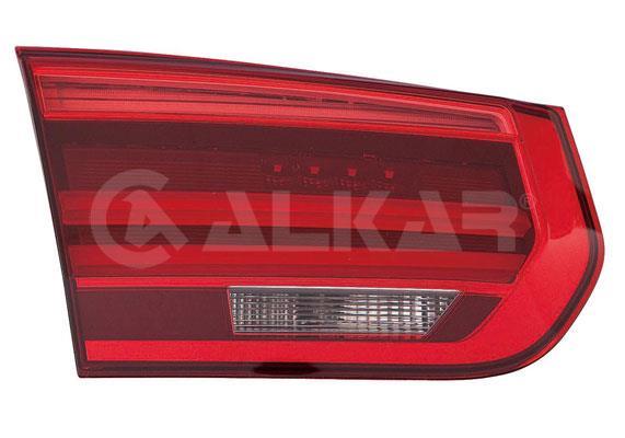 Feu arrière (Phare arrière) ALKAR AUTOMOTIVE S.A. ref. 2295843