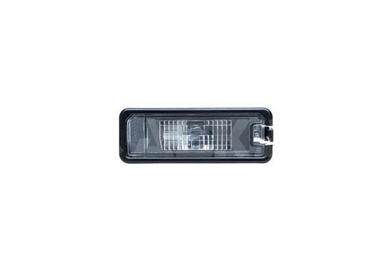 Foco iluminação de matrícula ALKAR AUTOMOTIVE S.A. ref. 2403110