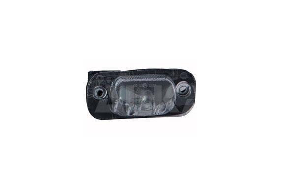 Foco iluminação de matrícula ALKAR AUTOMOTIVE S.A. ref. 2403117