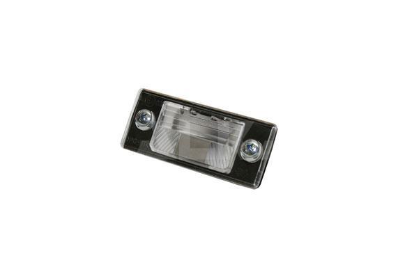 Feu éclaireur de plaque ALKAR AUTOMOTIVE S.A. ref. 2413118