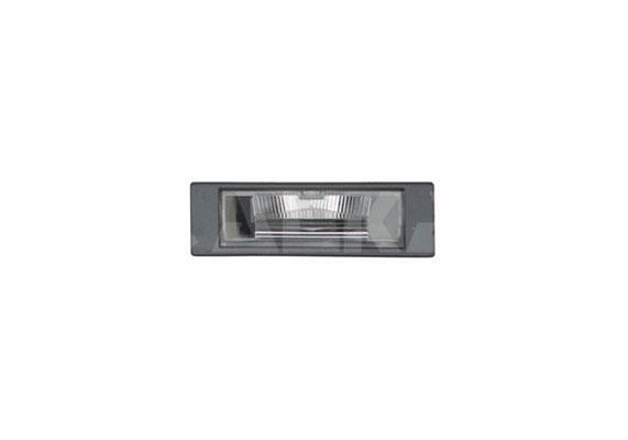 Feu éclaireur de plaque ALKAR AUTOMOTIVE S.A. ref. 2413843